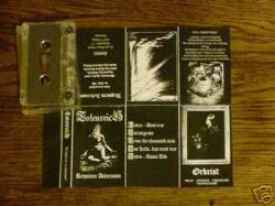 Graven (GER) : Requiem Aeternam